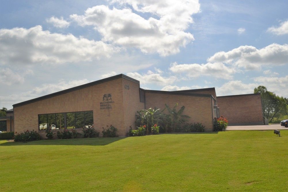 4725 Wellington St, Greenville, TX 75401